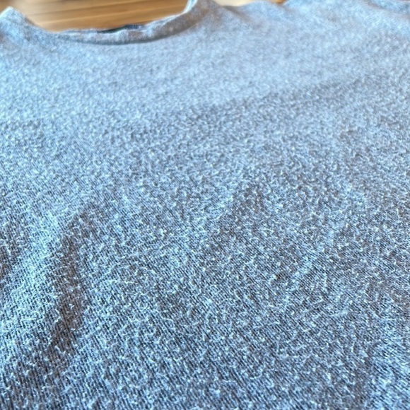 Zara Trafaluc Grey Crewneck Sweater size small - Picture 6 of 6